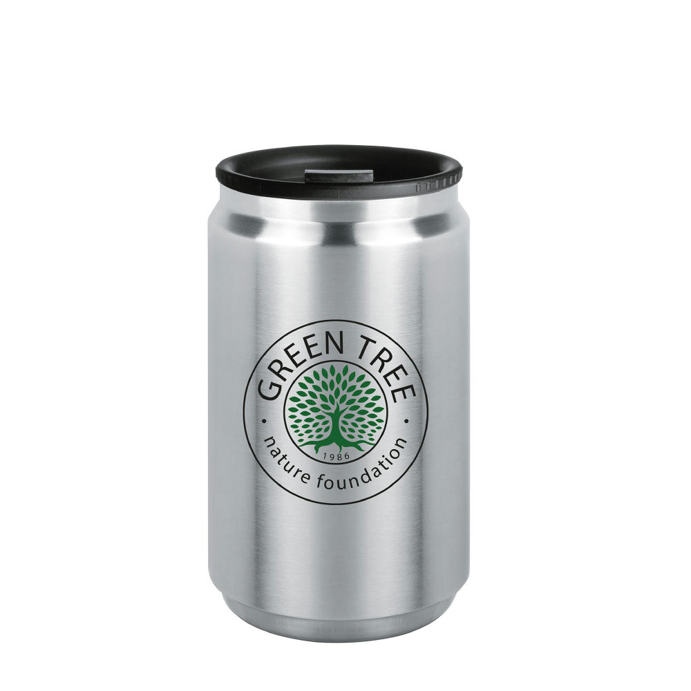 senator - King Can Mini Vakuumthermodose