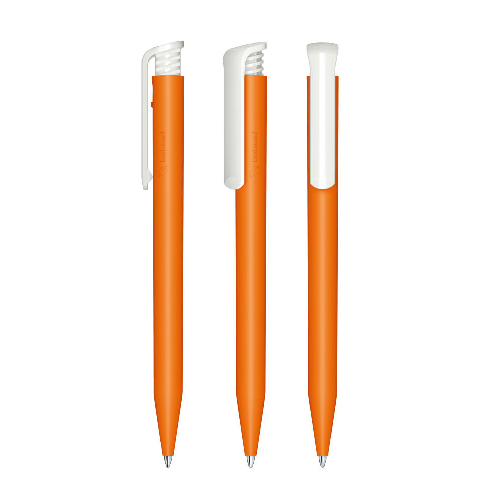 senator - Super Hit BIO Druckkugelschreiber