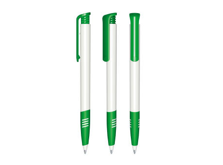 senator - Super Hit Polished Basic SG Druckkugelschreiber