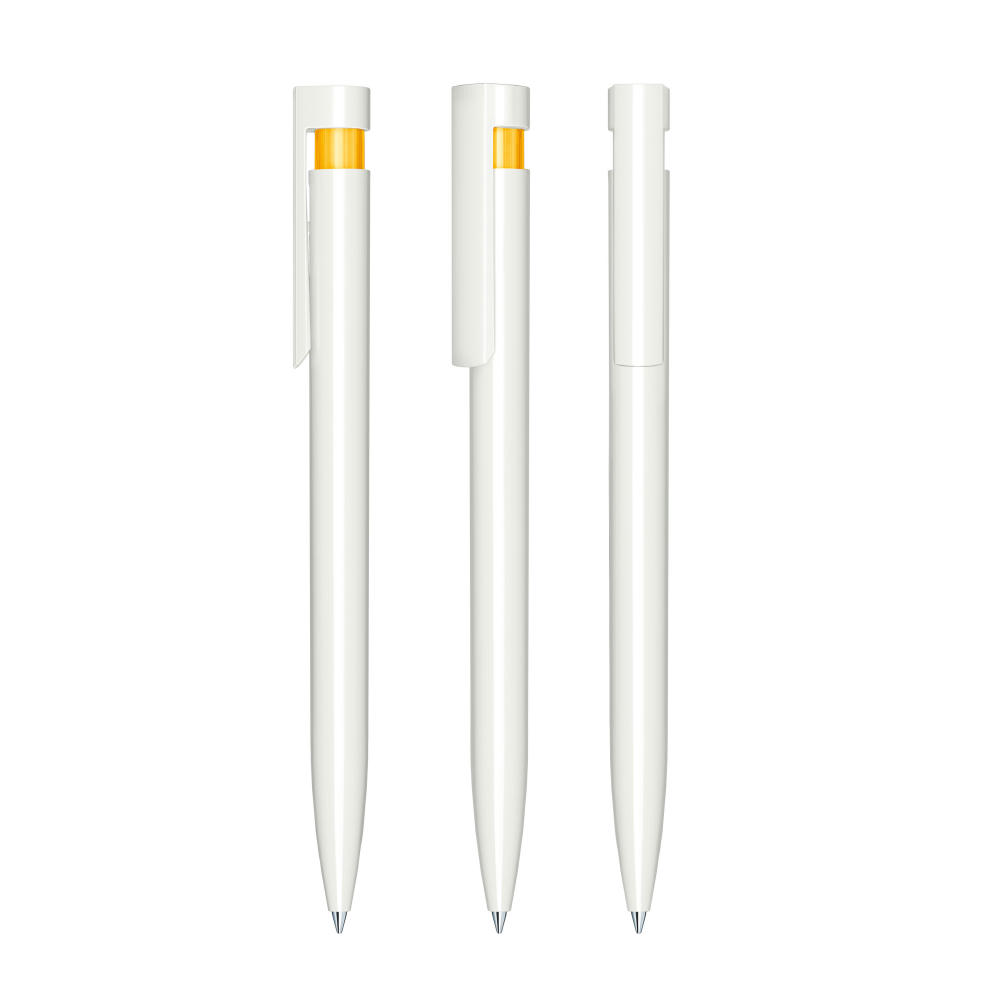 senator - Liberty Polished Basic Druckkugelschreiber