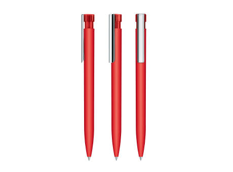 senator - Liberty Soft Touch MC Druckkugelschreiber