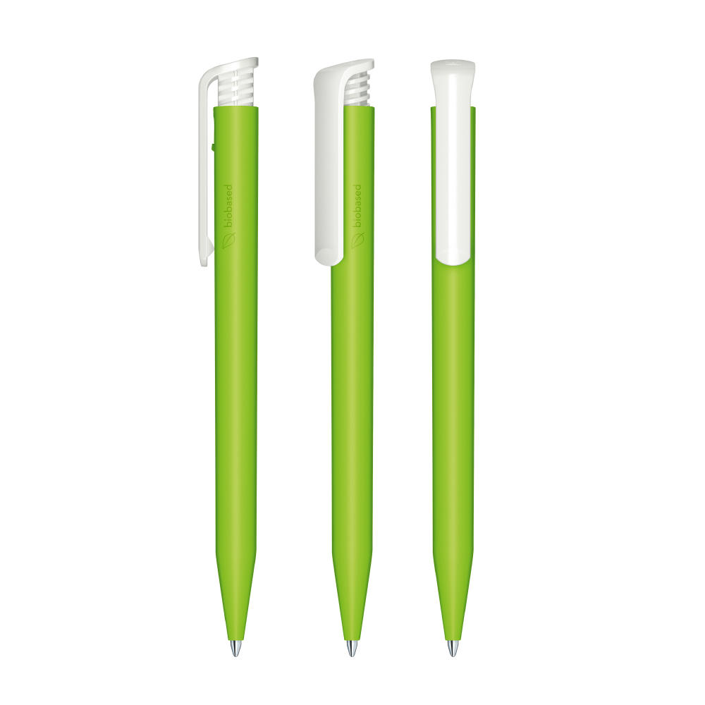 senator - Super Hit BIO Druckkugelschreiber