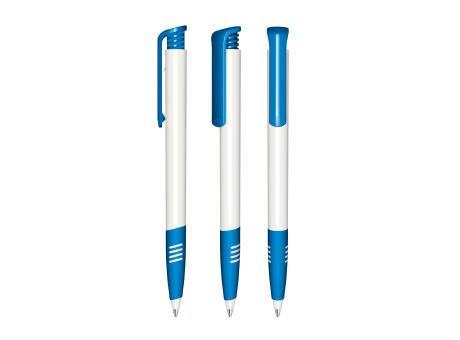 senator - Super Hit Polished Basic SG Druckkugelschreiber