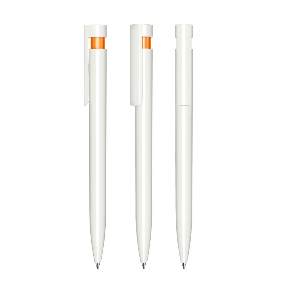 senator - Liberty Polished Basic Druckkugelschreiber