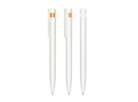 senator - Liberty Polished Basic Druckkugelschreiber