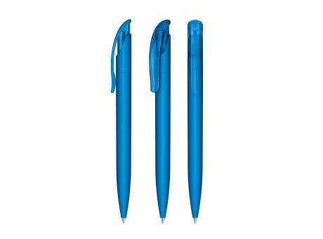 senator - Challenger Soft Touch Druckkugelschreiber