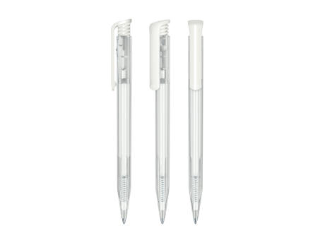 senator - Super Hit Clear Druckkugelschreiber
