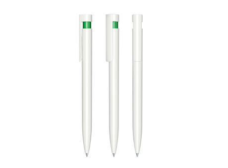 senator - Liberty Polished Basic Druckkugelschreiber