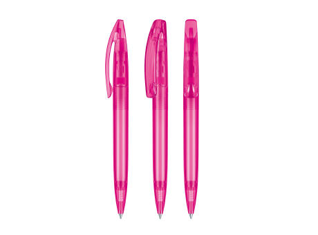 senator - Bridge Clear Drehkugelschreiber