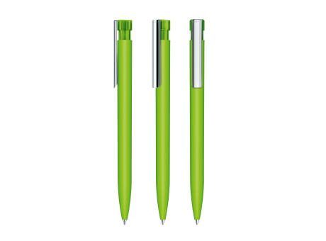 senator - Liberty Soft Touch MC Druckkugelschreiber