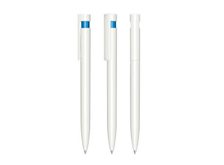 senator - Liberty Polished Basic Druckkugelschreiber