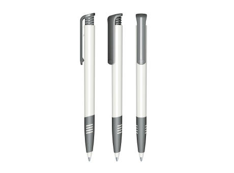 senator - Super Hit Polished Basic SG Druckkugelschreiber