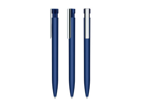 senator - Liberty Soft Touch MC Druckkugelschreiber