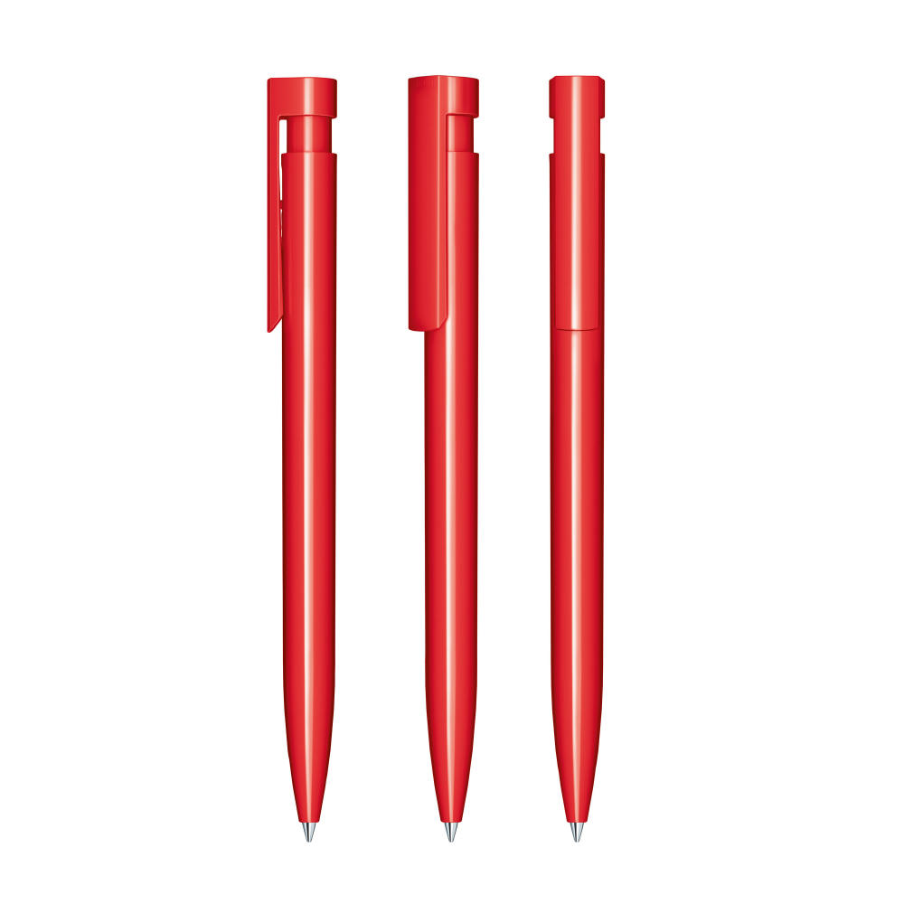 senator - Liberty Polished Druckkugelschreiber