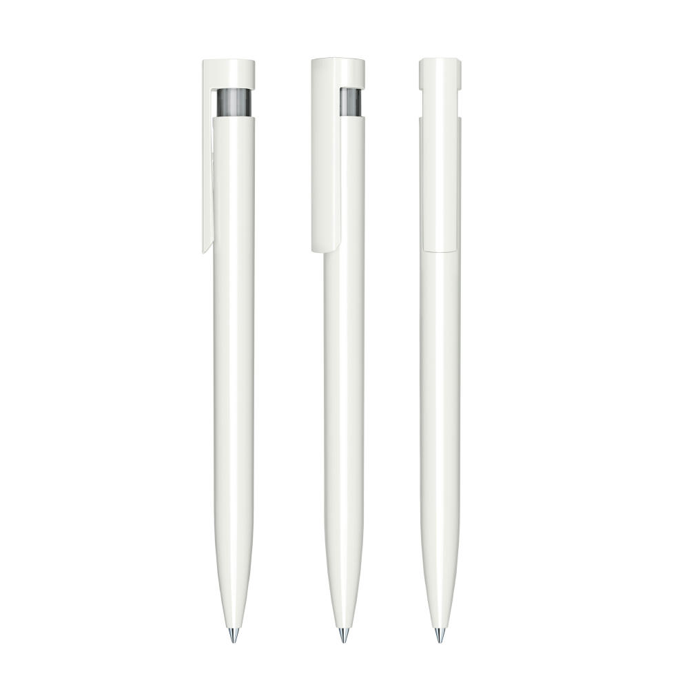 senator - Liberty Polished Basic Druckkugelschreiber