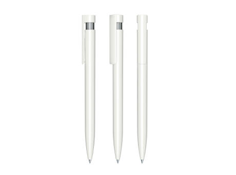 senator - Liberty Polished Basic Druckkugelschreiber