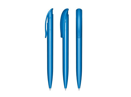 senator - Challenger Polished Druckkugelschreiber