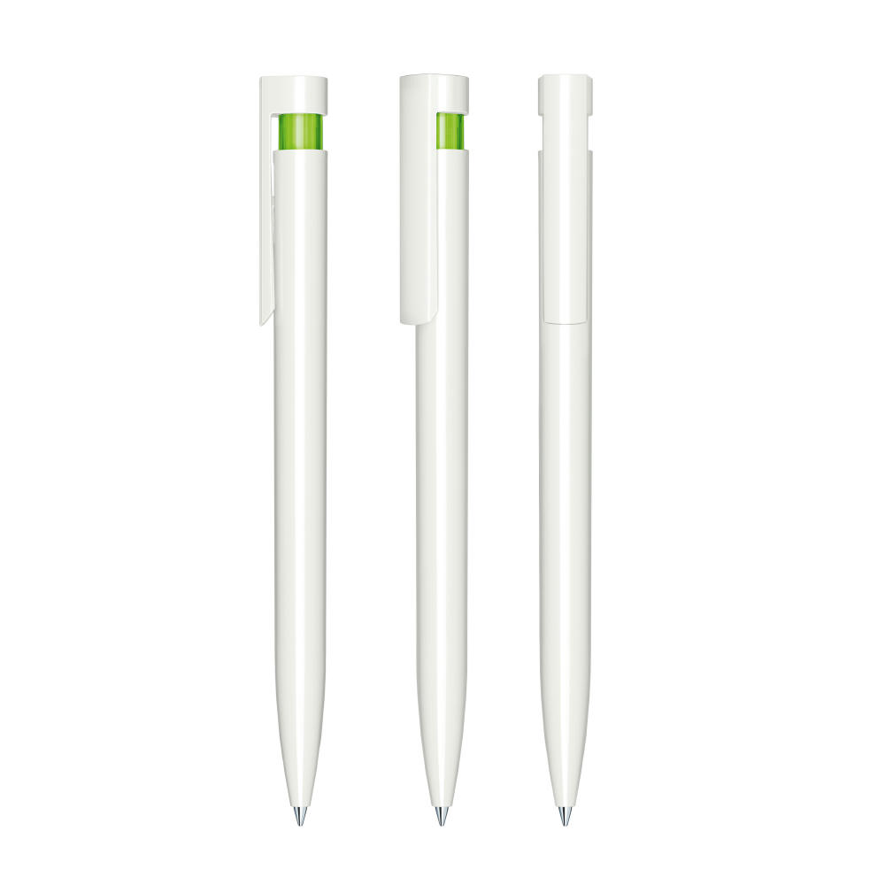 senator - Liberty Polished Basic Druckkugelschreiber