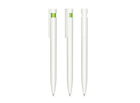 senator - Liberty Polished Basic Druckkugelschreiber