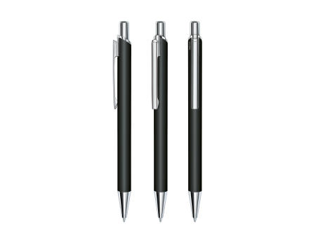 senator - Arvent Soft Touch Druckkugelschreiber