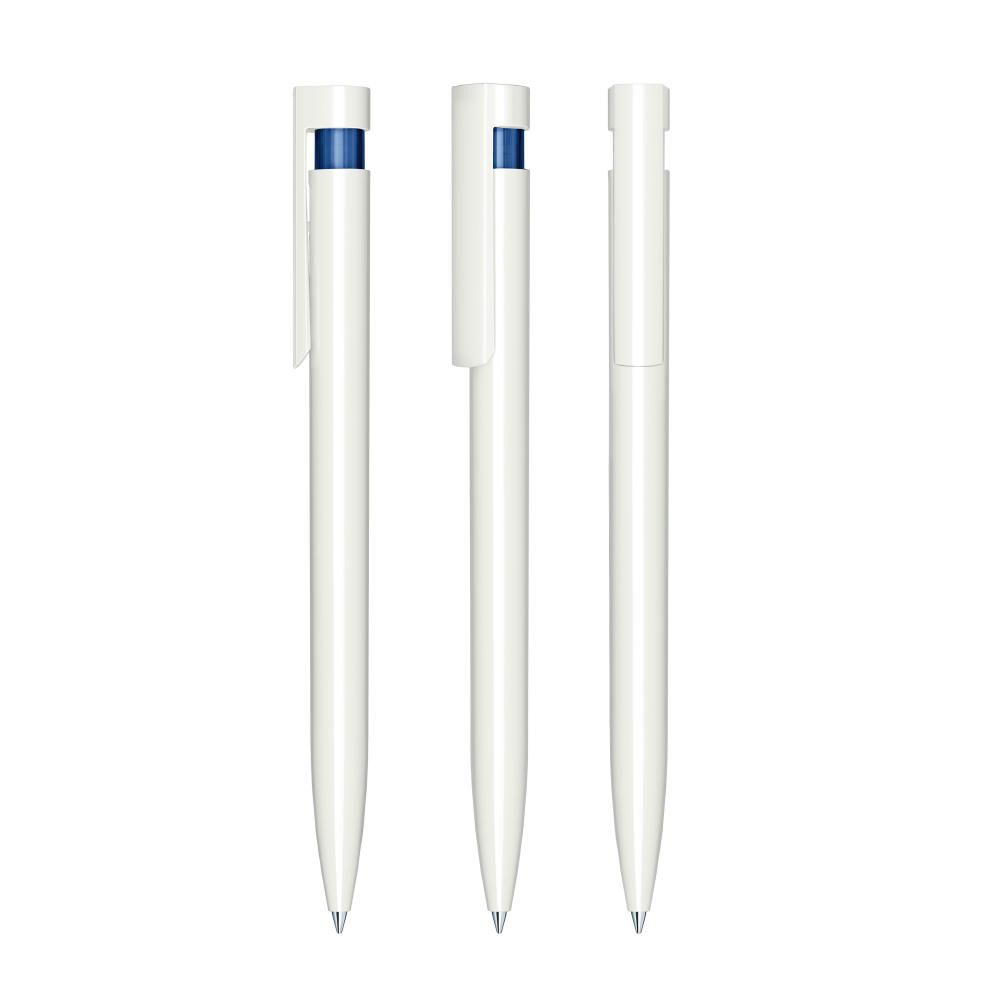 senator - Liberty Polished Basic Druckkugelschreiber