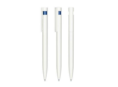 senator - Liberty Polished Basic Druckkugelschreiber