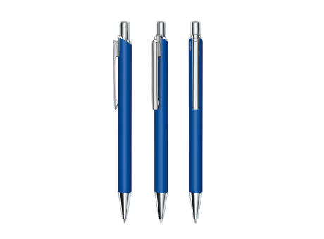 senator - Arvent Soft Touch Druckkugelschreiber