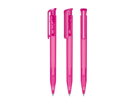 senator - Super Hit Clear Druckkugelschreiber