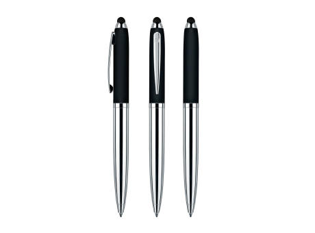 senator - Nautic Touch Pad Pen Drehkugelschreiber