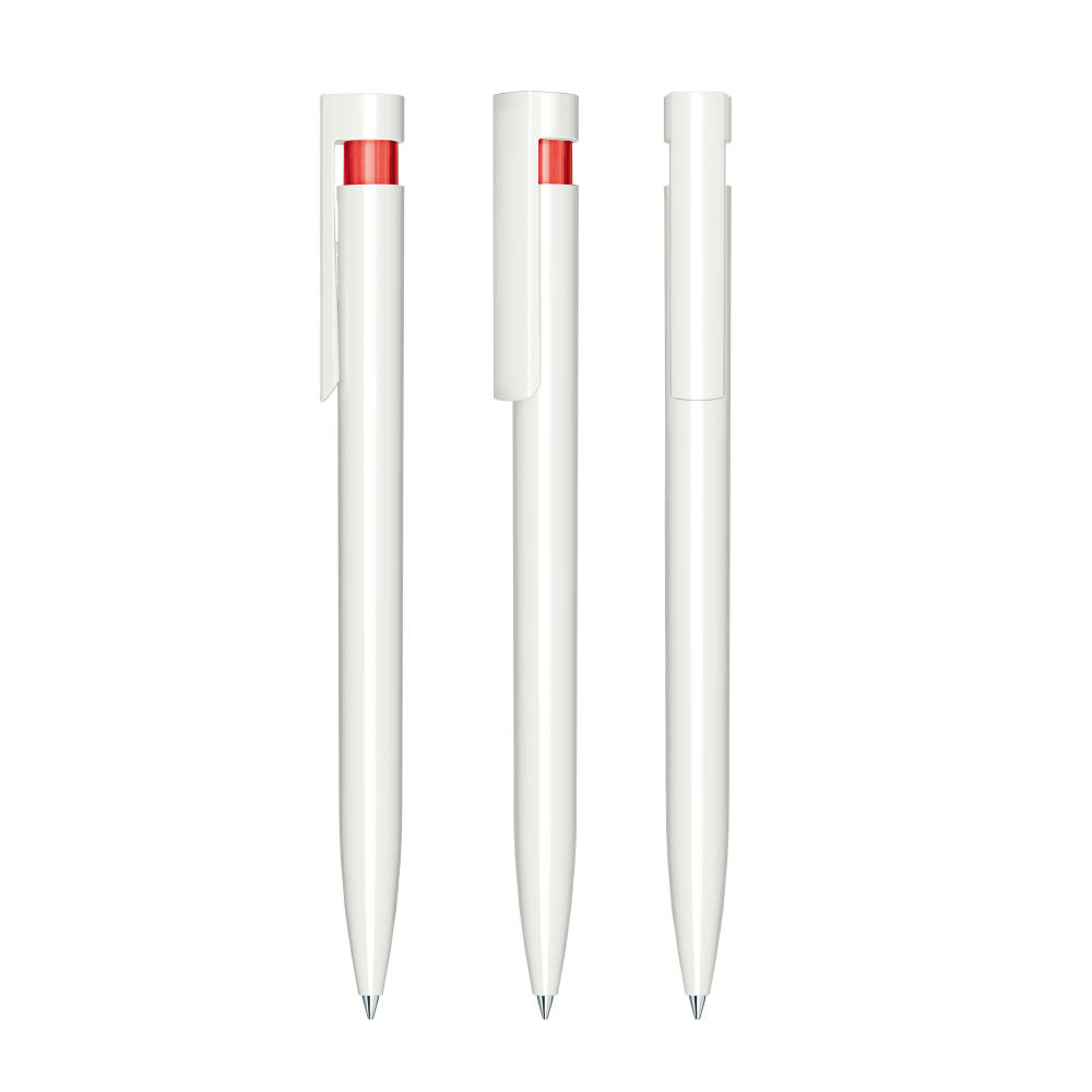 senator - Liberty Polished Basic Druckkugelschreiber