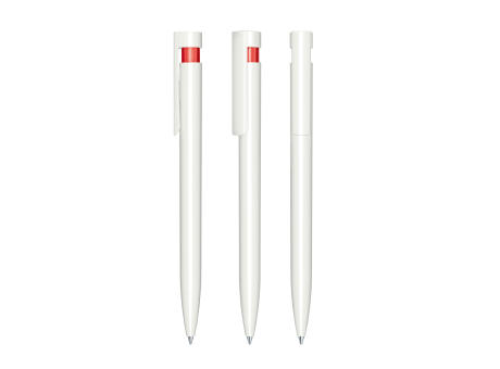 senator - Liberty Polished Basic Druckkugelschreiber