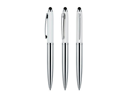 senator - Nautic Touch Pad Pen Drehkugelschreiber