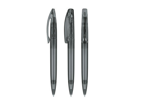 senator - Bridge Clear Drehkugelschreiber