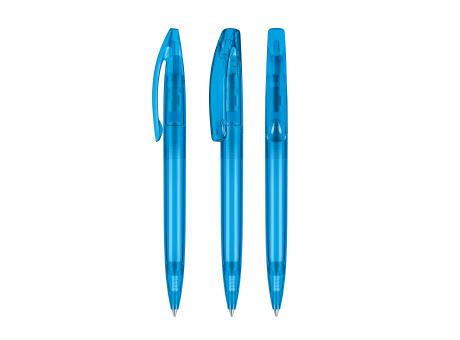 senator - Bridge Clear Drehkugelschreiber