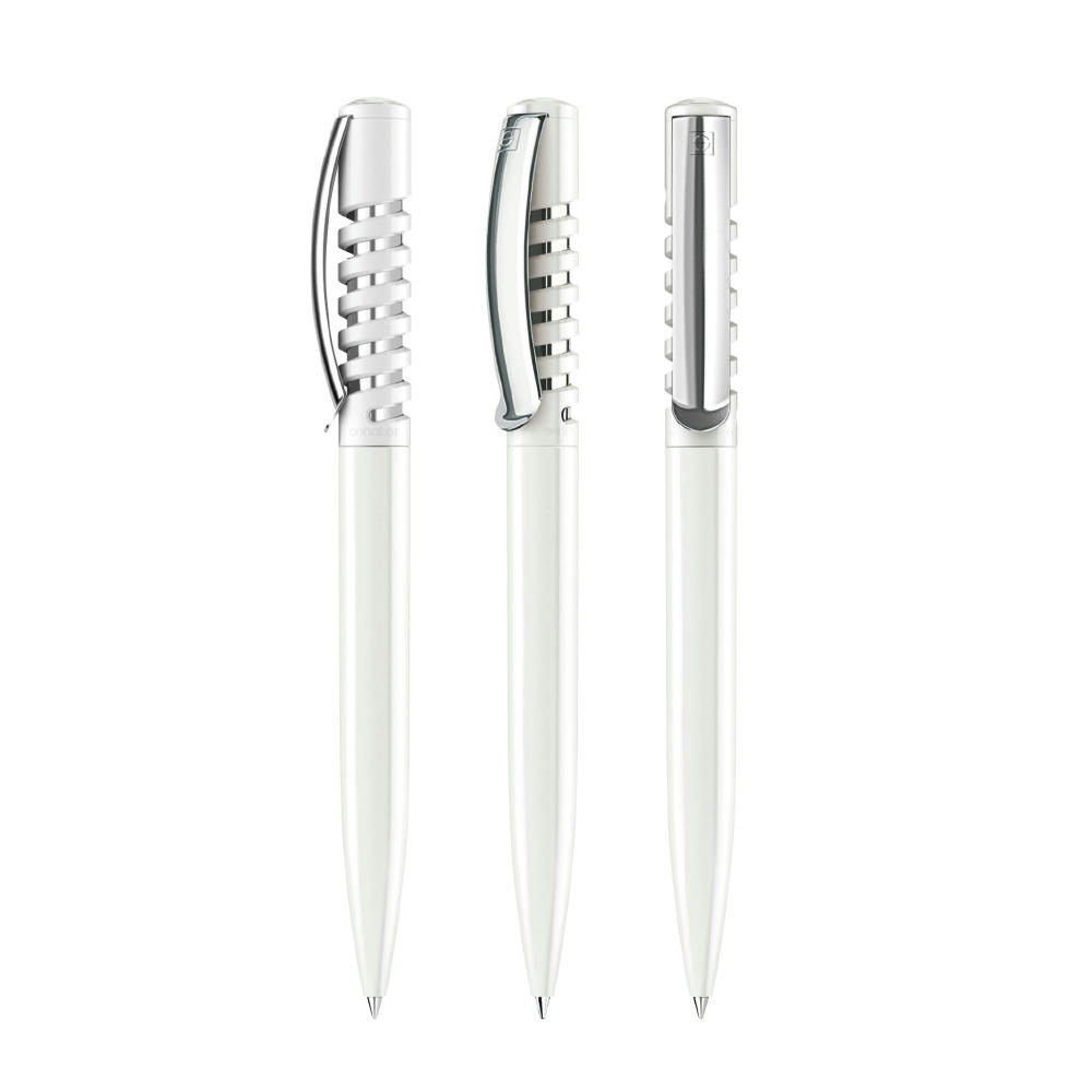 senator - New Spring Polished MC Druckkugelschreiber