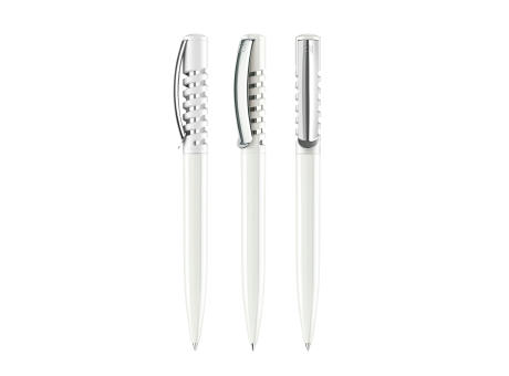 senator - New Spring Polished MC Druckkugelschreiber