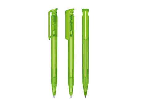 senator - Super Hit Clear Druckkugelschreiber