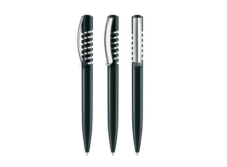 senator - New Spring Polished MC Druckkugelschreiber