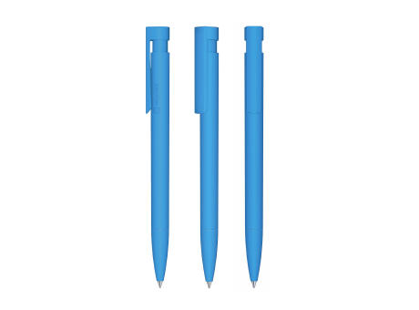 senator - Liberty Matt Recyceld Druckkugelschreiber