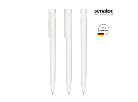 senator - Liberty Matt Recyceld Druckkugelschreiber