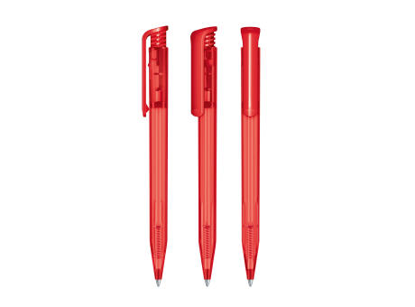 senator - Super Hit Frosted Druckkugelschreiber