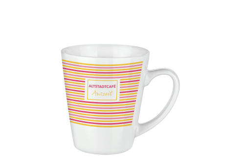 senator - Cosmos Porzellantasse