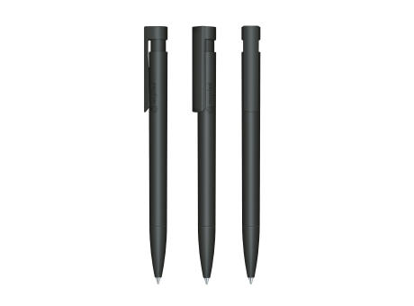 senator - Liberty Matt Recyceld Druckkugelschreiber