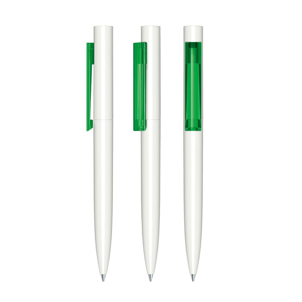 senator - Headliner Polished Basic Drehkugelschreiber