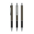 senator - Star Tec Alu Druckkugelschreiber