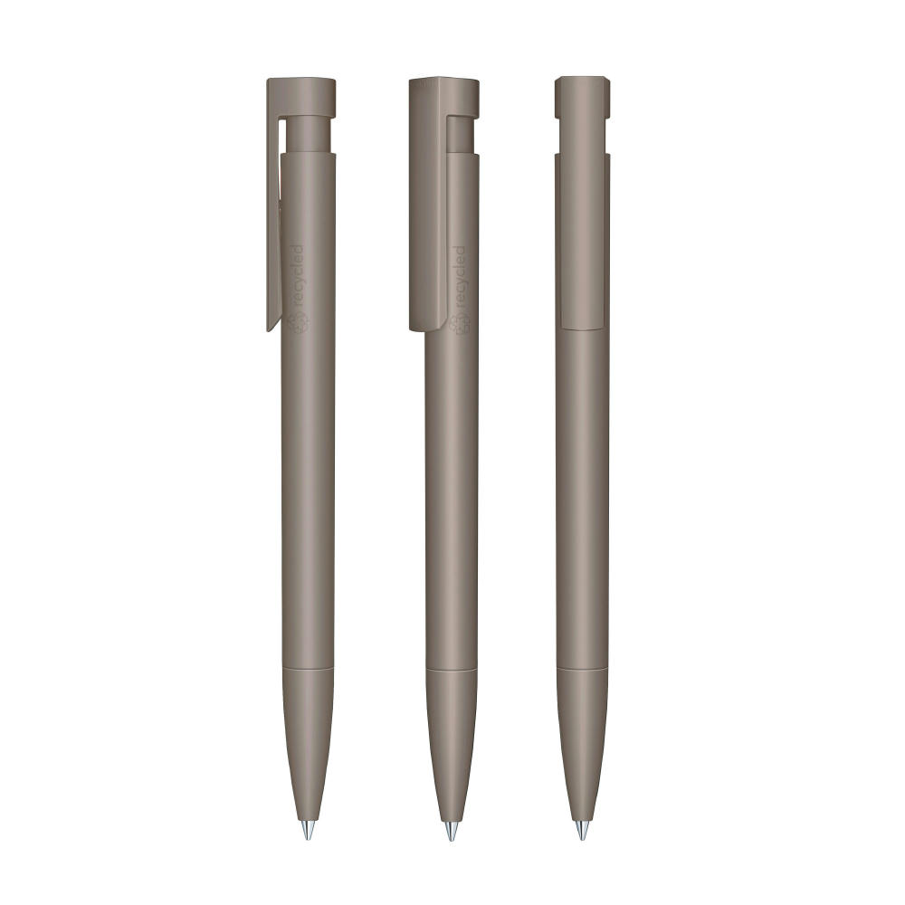 senator - Liberty Matt Recyceld Druckkugelschreiber