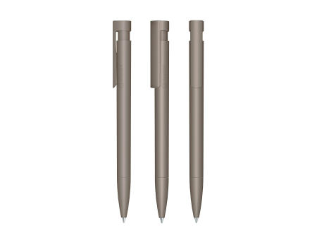 senator - Liberty Matt Recyceld Druckkugelschreiber