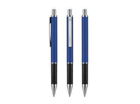 senator - Star Tec Alu Druckkugelschreiber