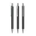 senator - Arvent Glossy Kugelschreiber