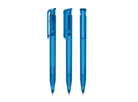 senator - Super Hit Clear Druckkugelschreiber